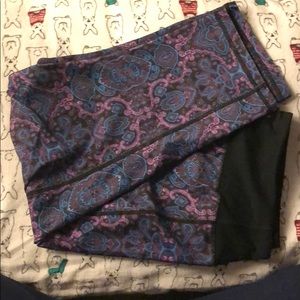 5 for $20 Full tilt Capri leggings.